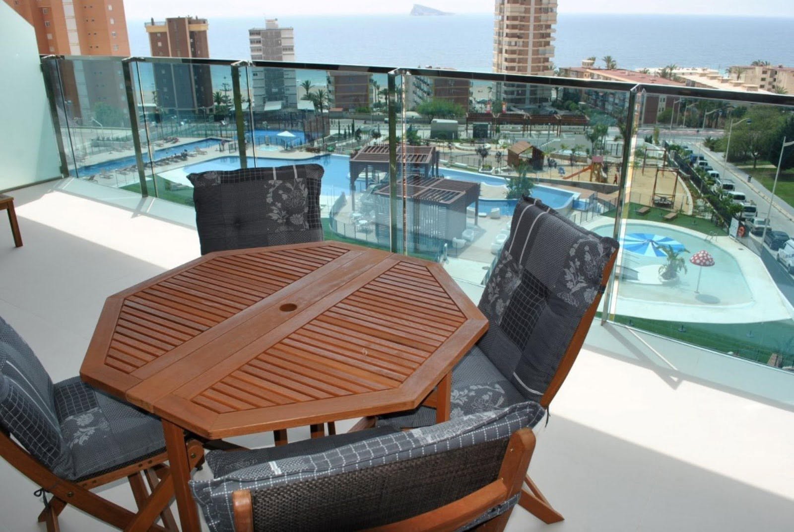 Sunset Drive Benidorm 1