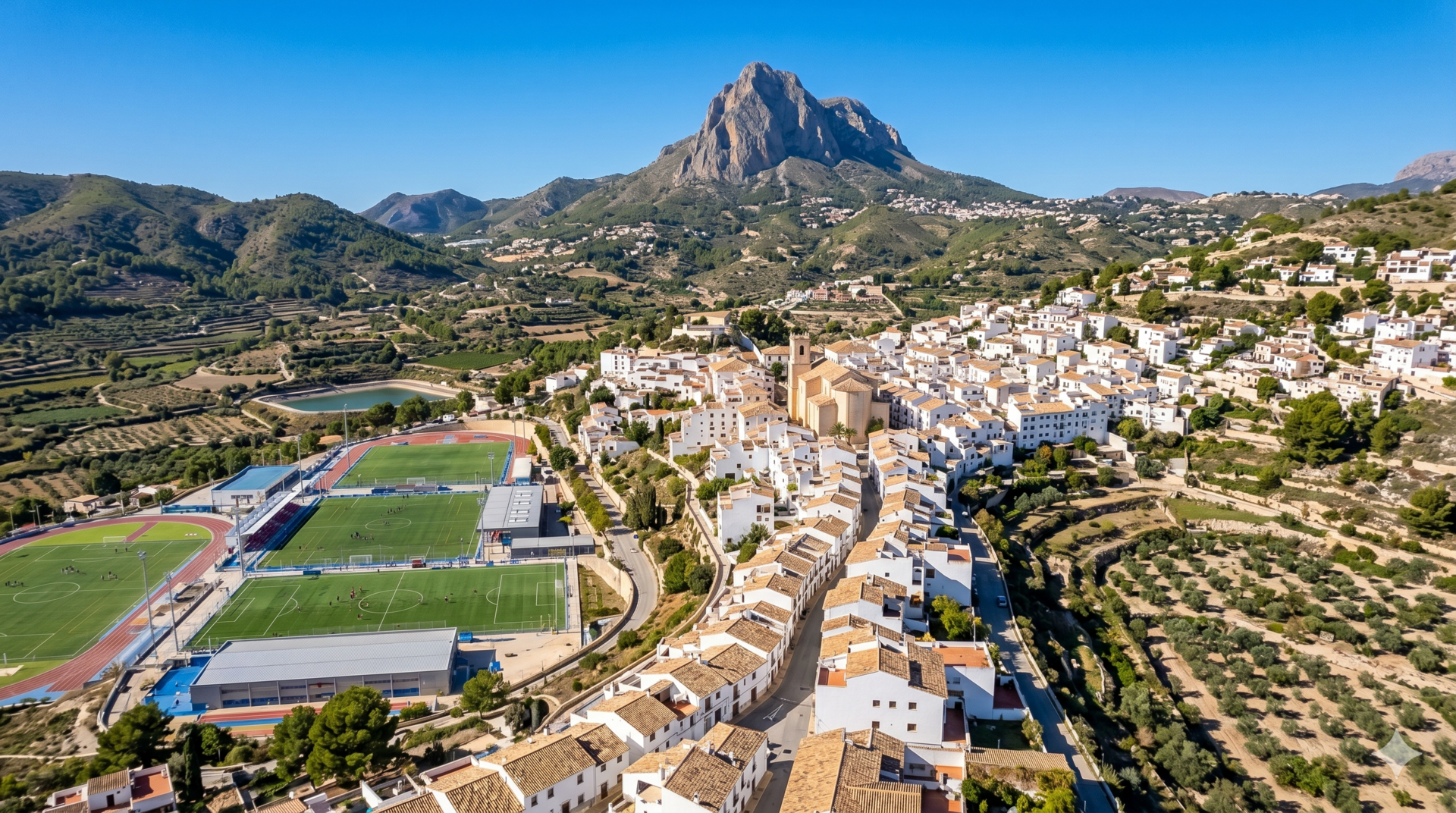 La Nucía