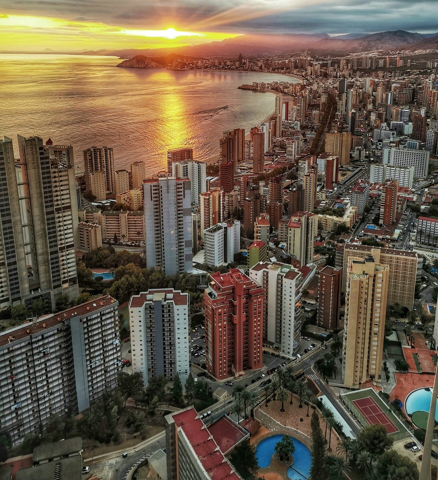 Benidorm